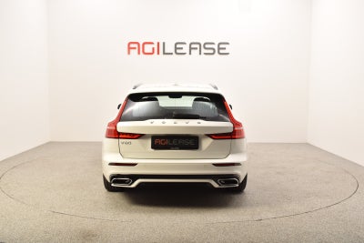 Volvo V60 T6 ReCharge R-Design aut. AWD