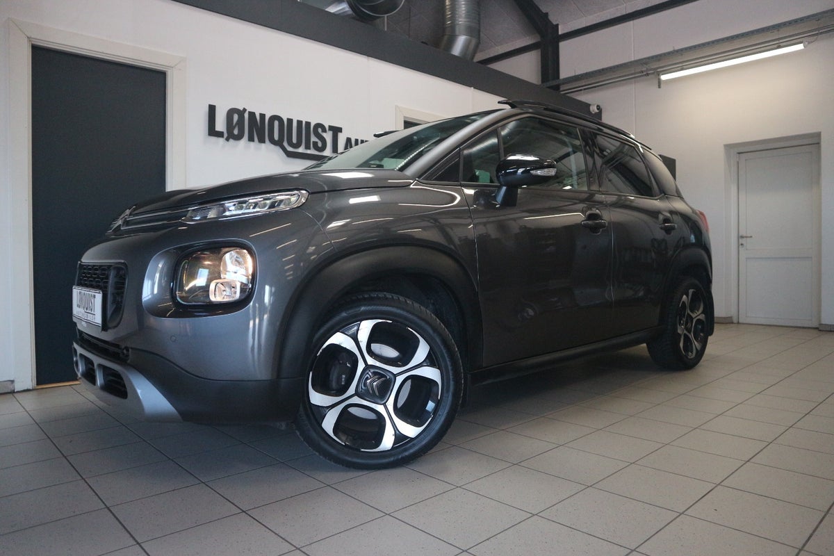 Citroën C3 Aircross PureTech 110 Feel