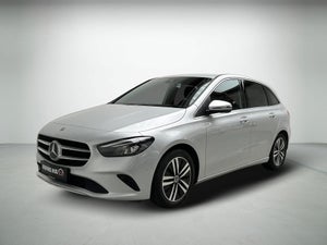Mercedes B200 Progressive aut.