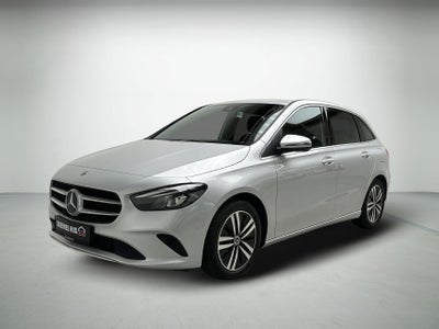 Mercedes B200 Progressive aut.