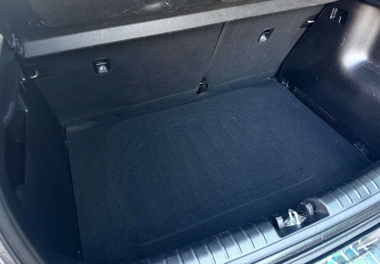 Billede af Kia Stonic 1,0 T-GDi Attraction+