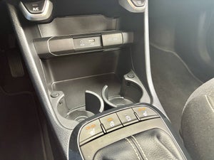 Kia Picanto MPi Attraction