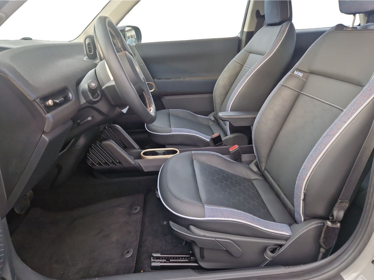 MINI Cooper E Classic Trim L billede 10