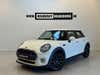 MINI Cooper aut.
