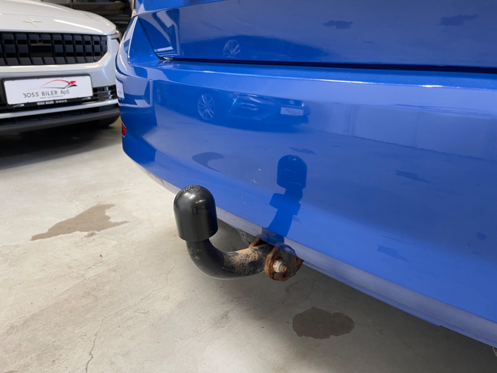 Billede af Skoda Fabia 1,0 MPi 75