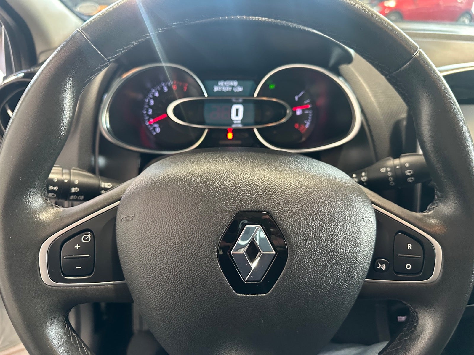 Renault Clio IV, Billede 9