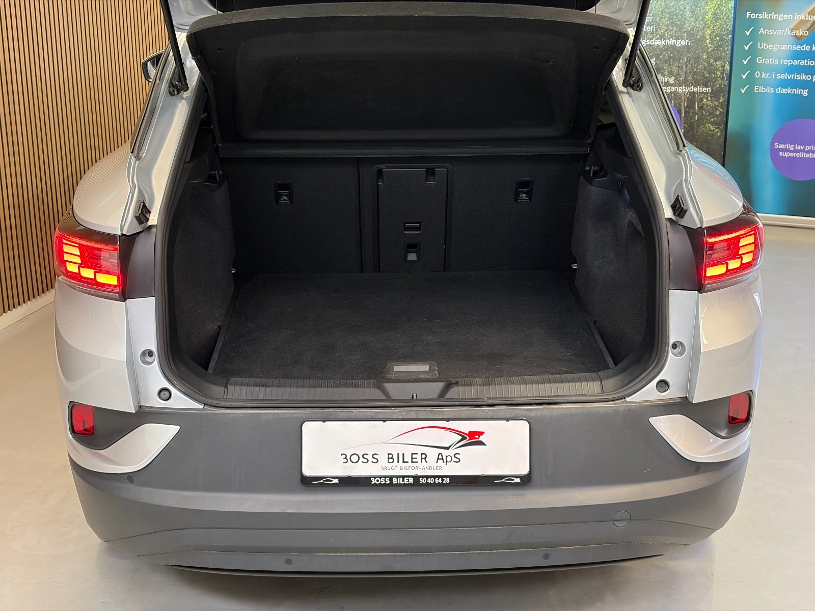 Billede af VW ID.4 52 Style