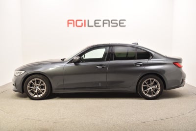 BMW 320d Sport Line aut.