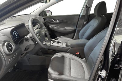 Hyundai Kona EV Trend - 4