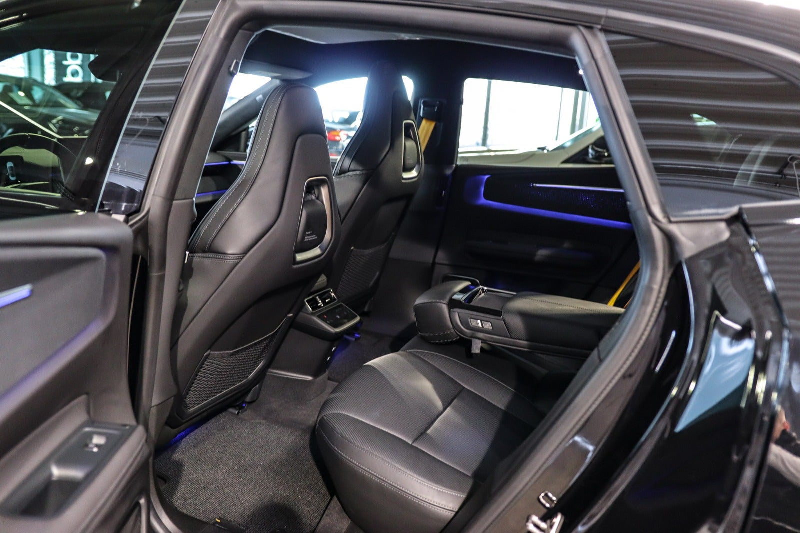 Billede af Polestar 4 Long Range Performance Nordic Edition AWD