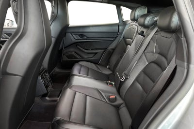 Porsche Taycan Performance+ Sport Turismo