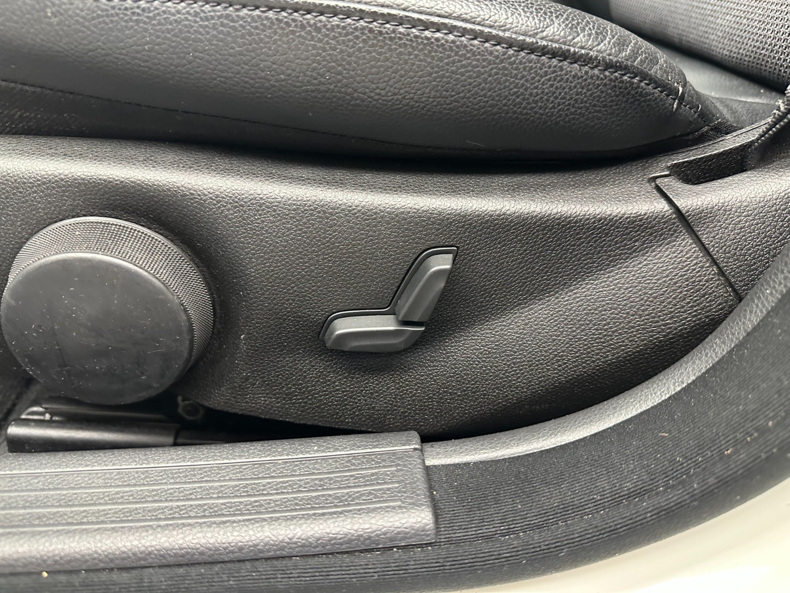 Billede af Mercedes C200 2,2 CDi Avantgarde stc. aut. BE