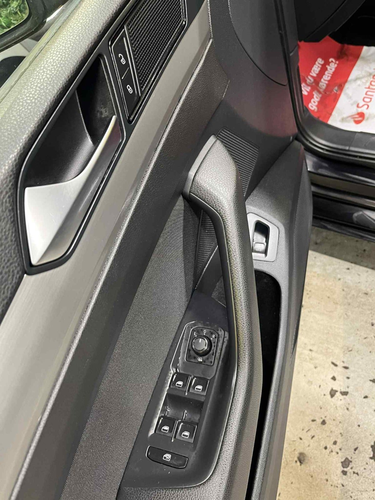 Billede af VW Passat 1,4 TSi 150 Trendline Variant