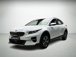 Kia XCeed PHEV Upgrade DCT
