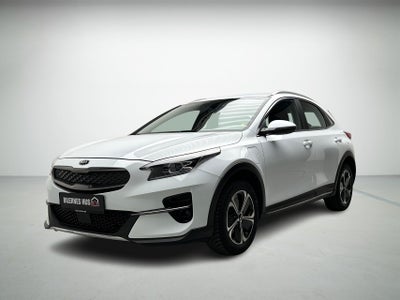 Kia XCeed PHEV Upgrade DCT