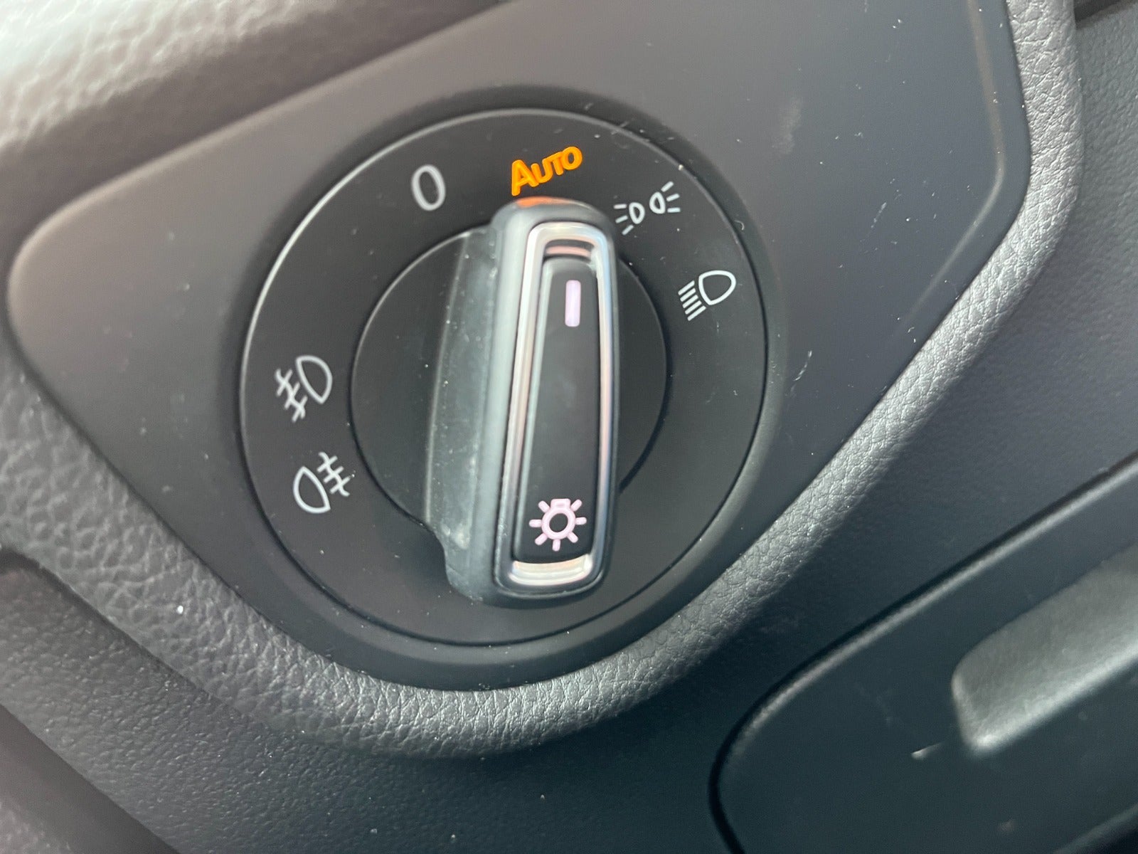 Billede af VW Touran 1,6 TDi 115 IQ.Drive DSG 7prs