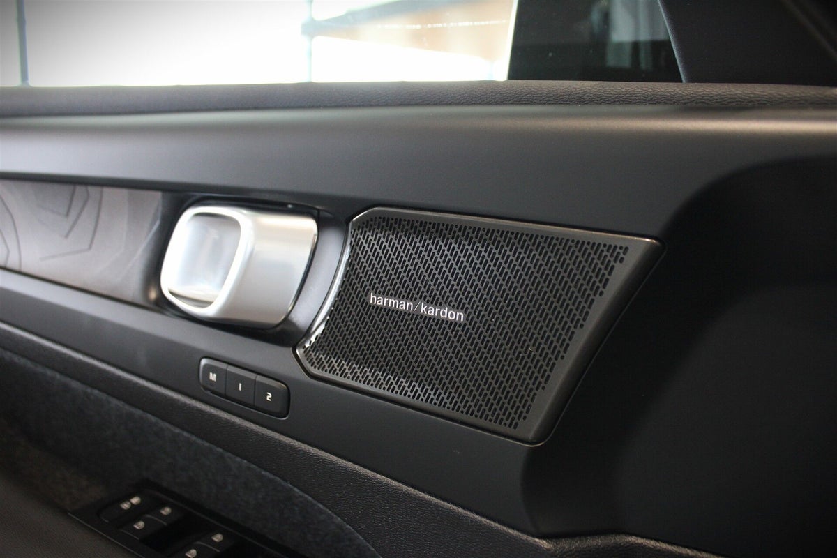 Volvo XC40 P6 ReCharge Ultimate billede 16