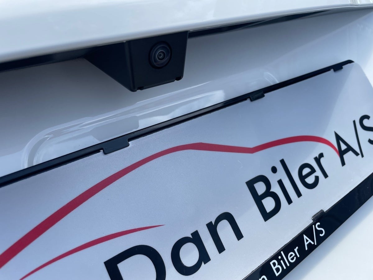 Billede af Fiat 500e 42 Icon Pack Cabrio