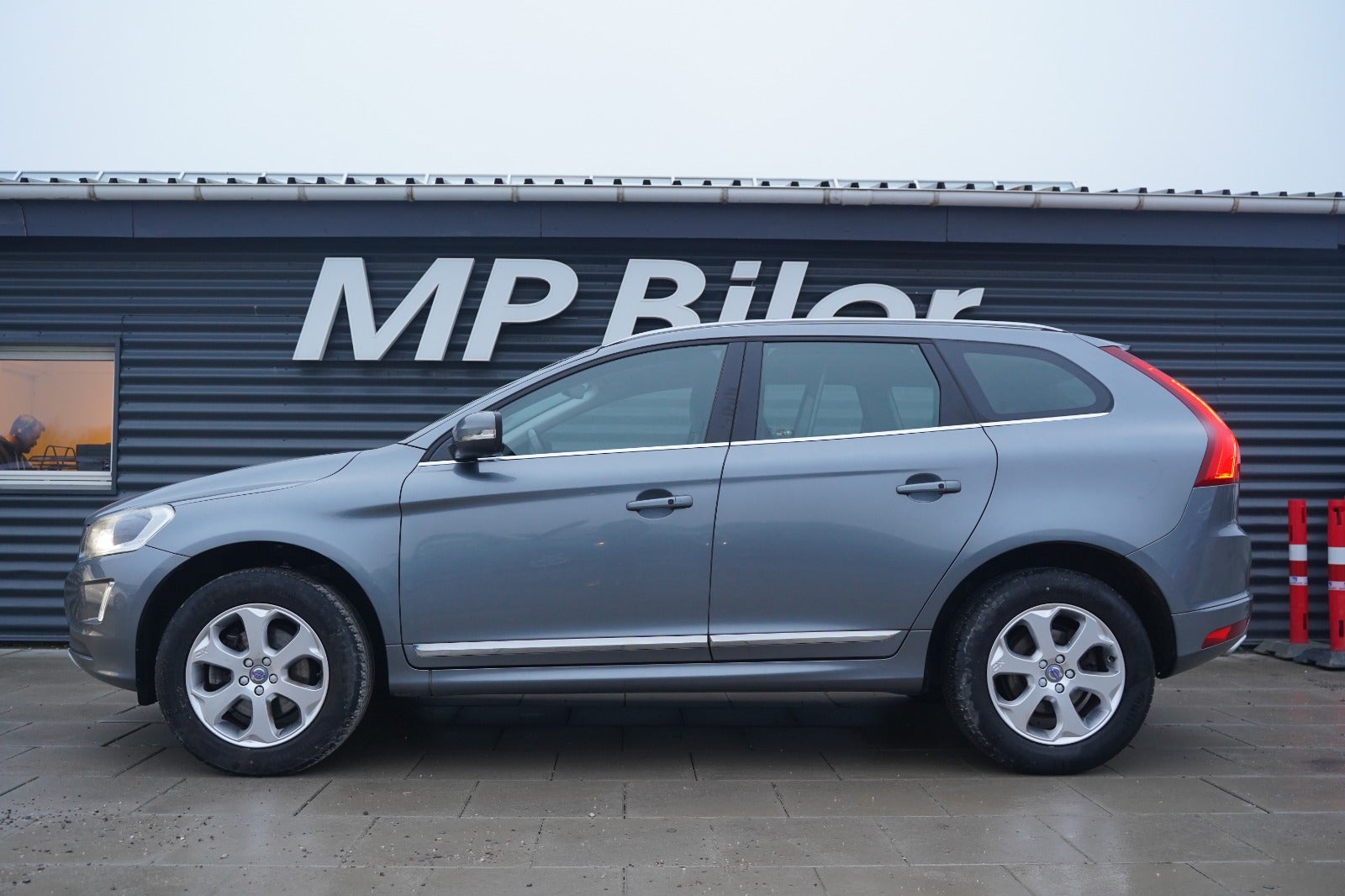 Billede af Volvo XC60 2,0 T5 245 Summum aut. Van