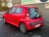 Peugeot 107  thumbnail