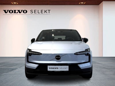 Volvo EX30 Twin Performance Ultra billede 2