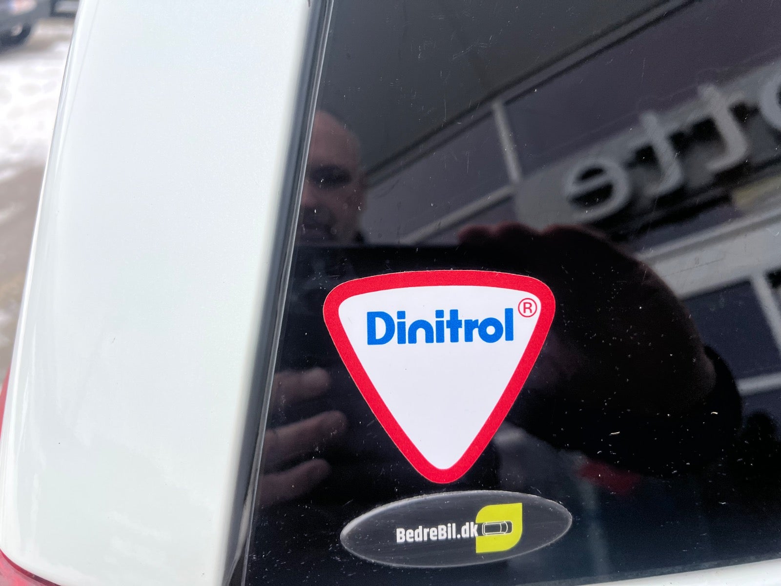 Billede af Suzuki Grand Vitara 1,9 DDiS GLS Van