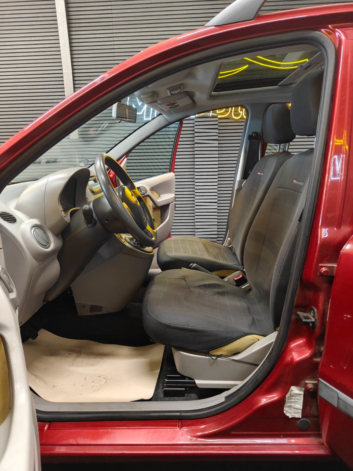 Billede af Fiat Panda 1,2 Dynamic