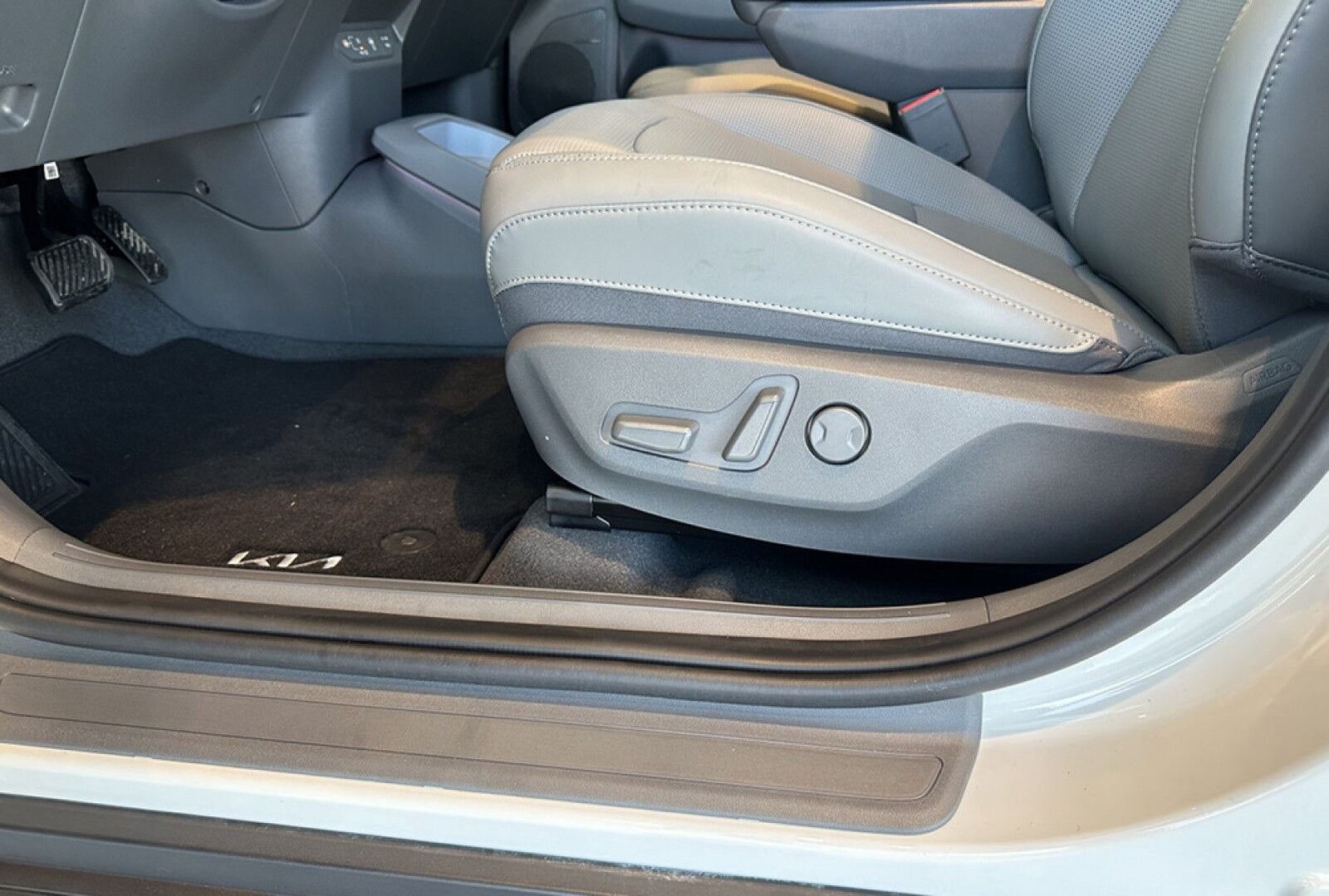 Kia EV3 Long Range Upgrade
