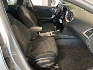 Kia Ceed T-GDi Prestige SW