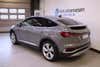 Audi Q4 e-tron Attitude S-line Sportback quattro thumbnail