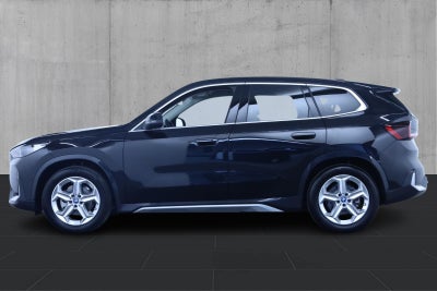 BMW iX1 eDrive20