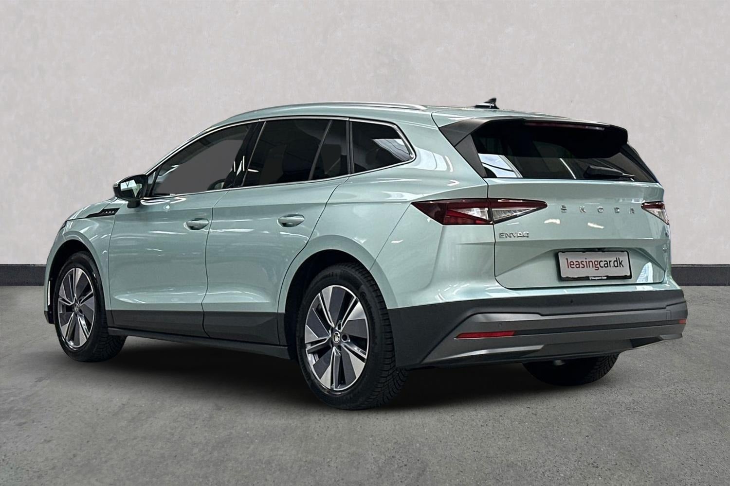 Billede af Skoda Enyaq 60 iV