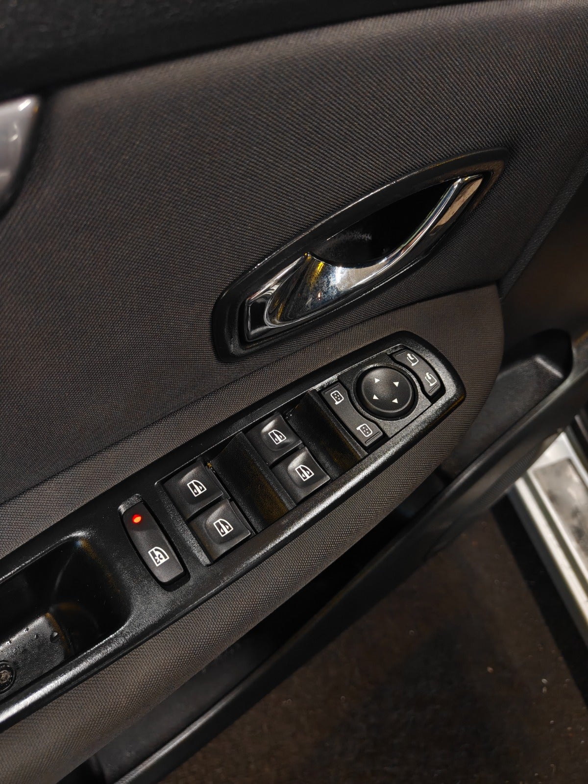 Billede af Renault Scenic III 1,5 dCi 110 Dynamique aut.