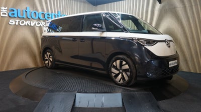 VW ID. Buzz