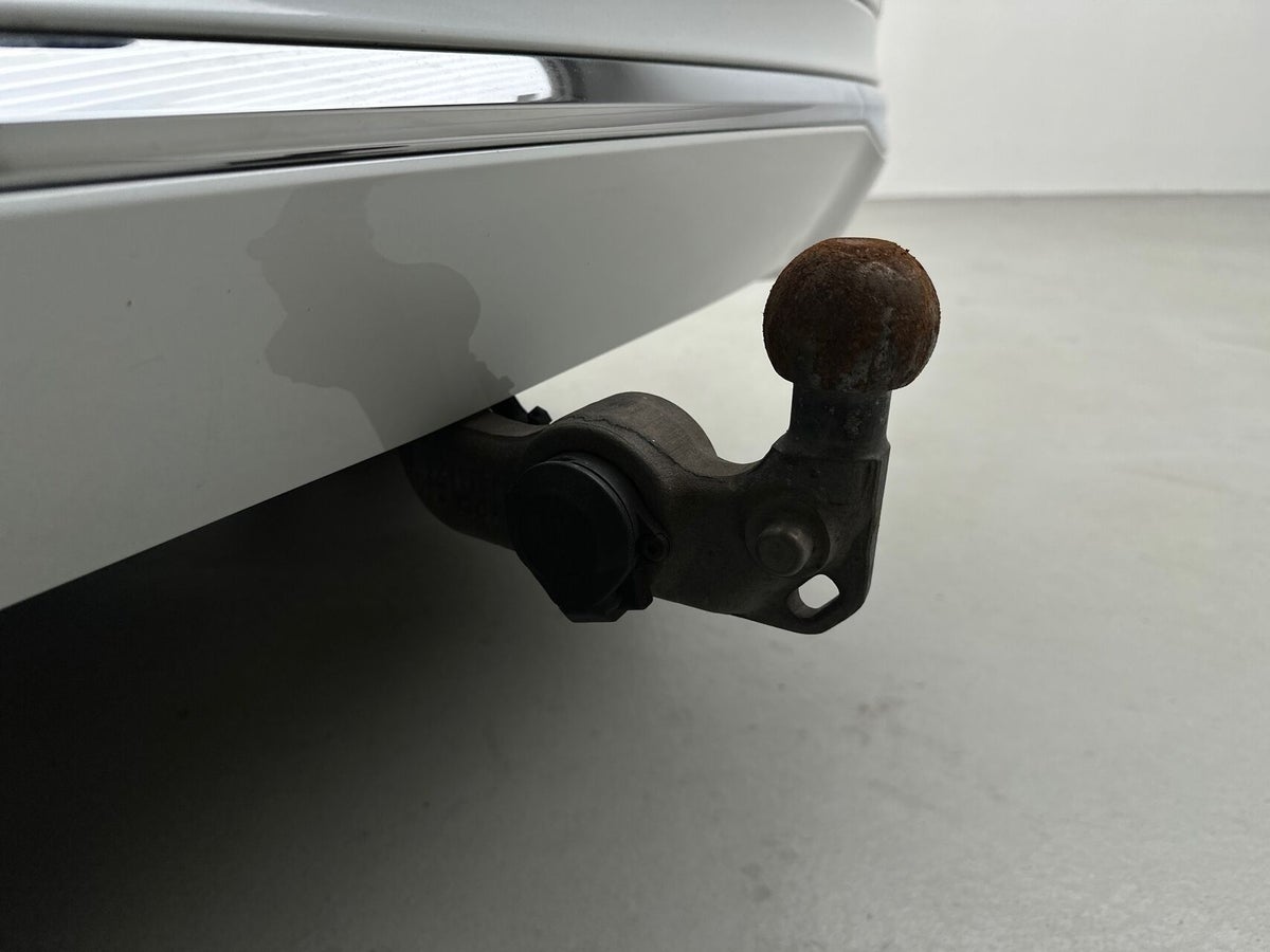 Volvo XC60 T6 ReCharge Inscription aut. AWD billede 19