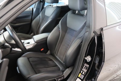 BMW i4 M50 xDrive