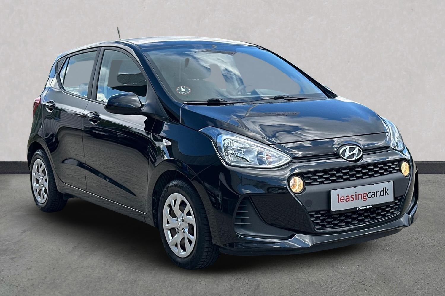 Billede af Hyundai i10 1,0 Trend