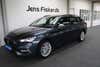 Seat Leon eHybrid FR Sportstourer DSG
