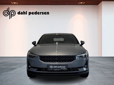 Polestar 2 Standard Range billede 2