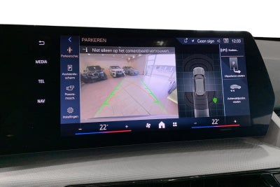 BMW iX1 eDrive20 X-Line