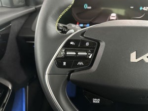 Kia EV6 GT Performance AWD