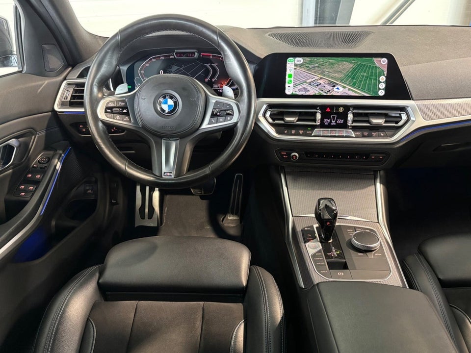 BMW 330i, Billede 5