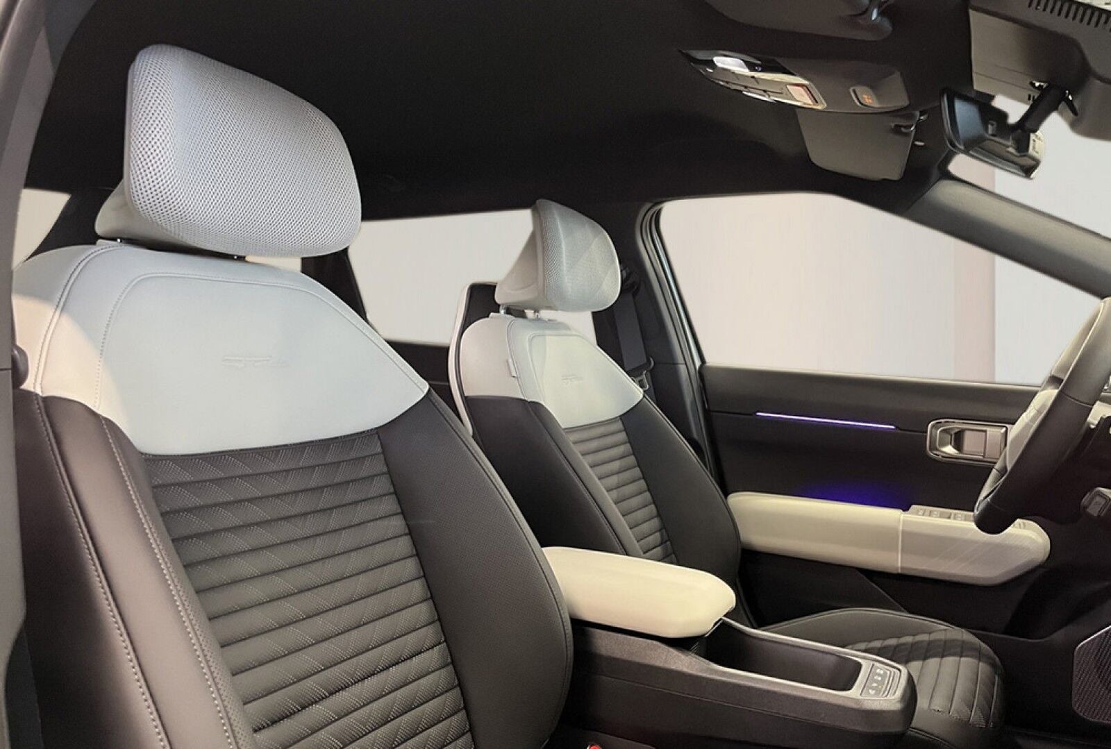 Kia EV4 Long Range GT-Line