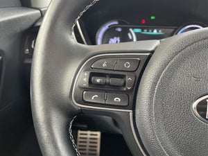 Kia e-Niro Advance+