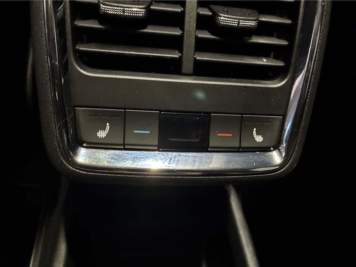 Skoda Enyaq iV RS Coupé billede 14