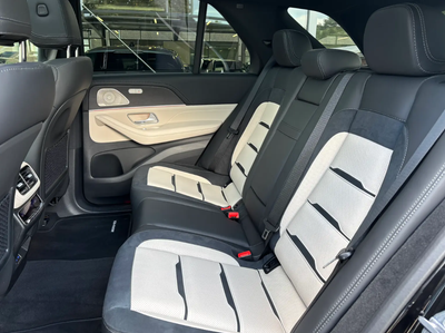 Mercedes GLE53 AMG Hybrid aut. 4Matic+