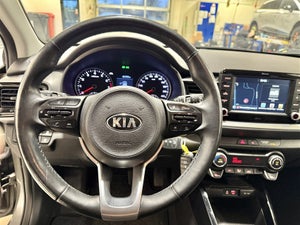 Kia Stonic T-GDi Attraction+