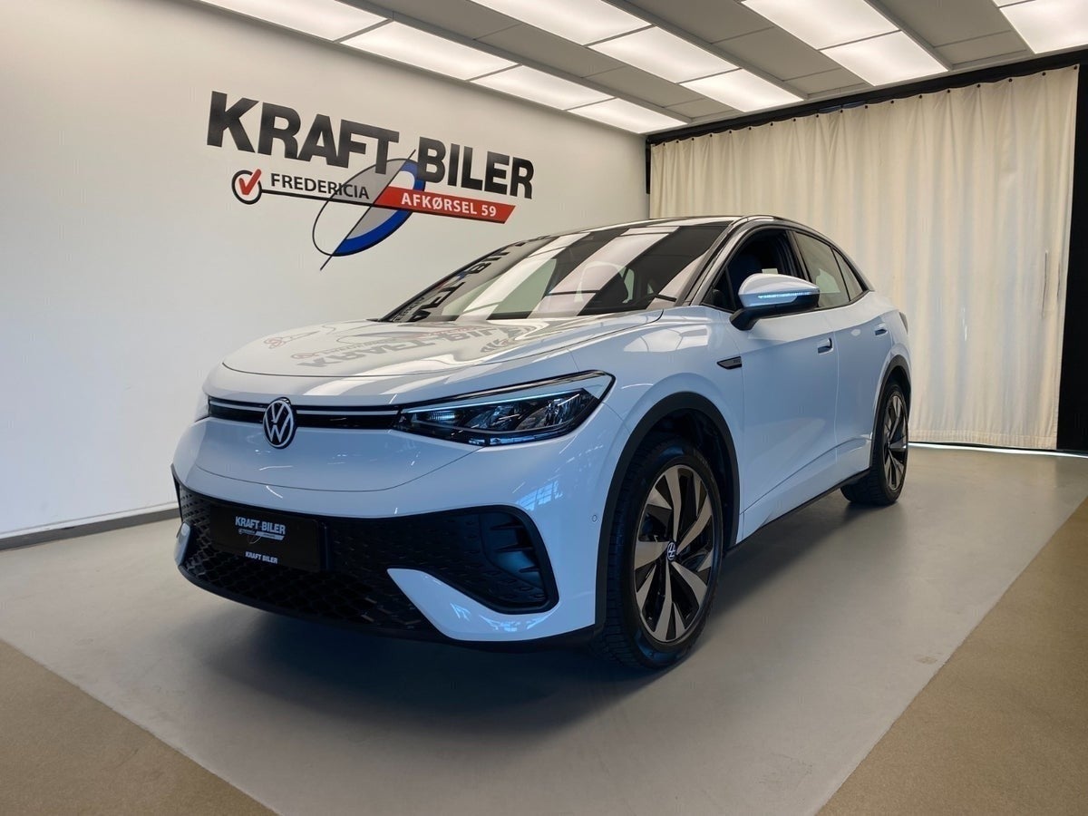 Billede af VW ID.5 77 Pro Performance
