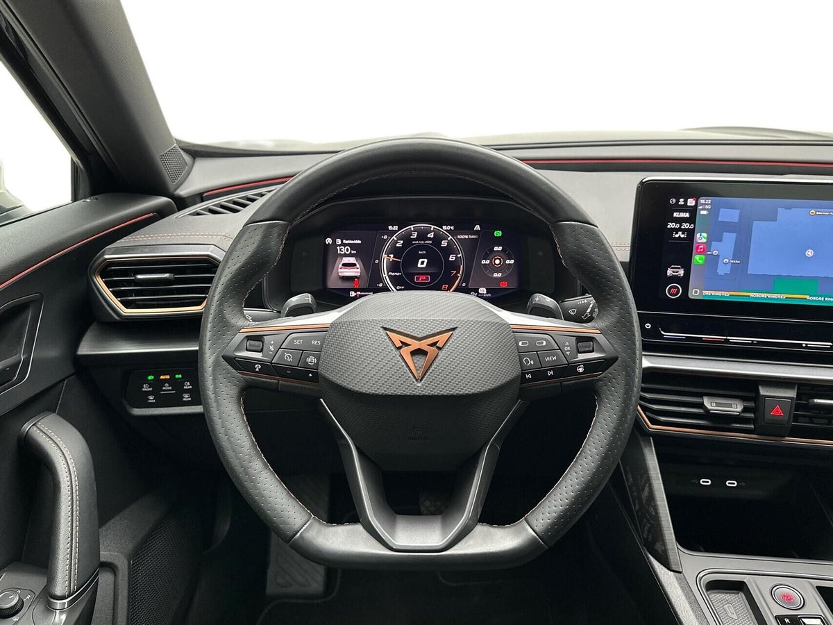 Cupra Formentor TSi DSG billede 9