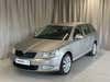 Skoda Octavia TSi 122 Ambiente Combi